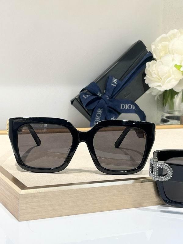 DIOR Sunglasses 759